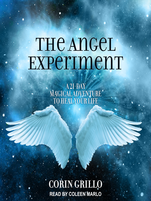 Title details for The Angel Experiment by Corin Grillo - Available